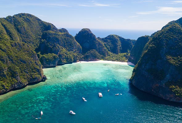 about krabi tours and excursions