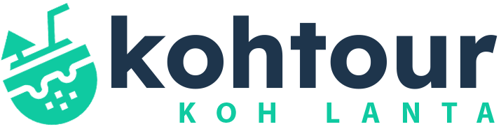 logo koh lanta tours