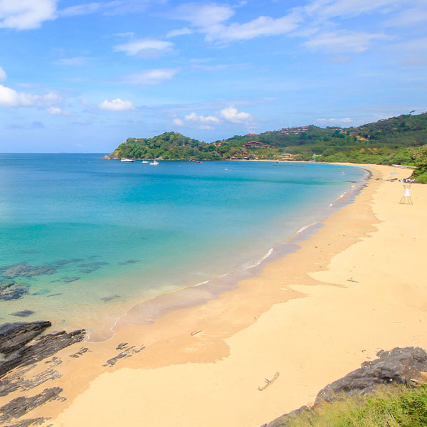 koh lanta beaches