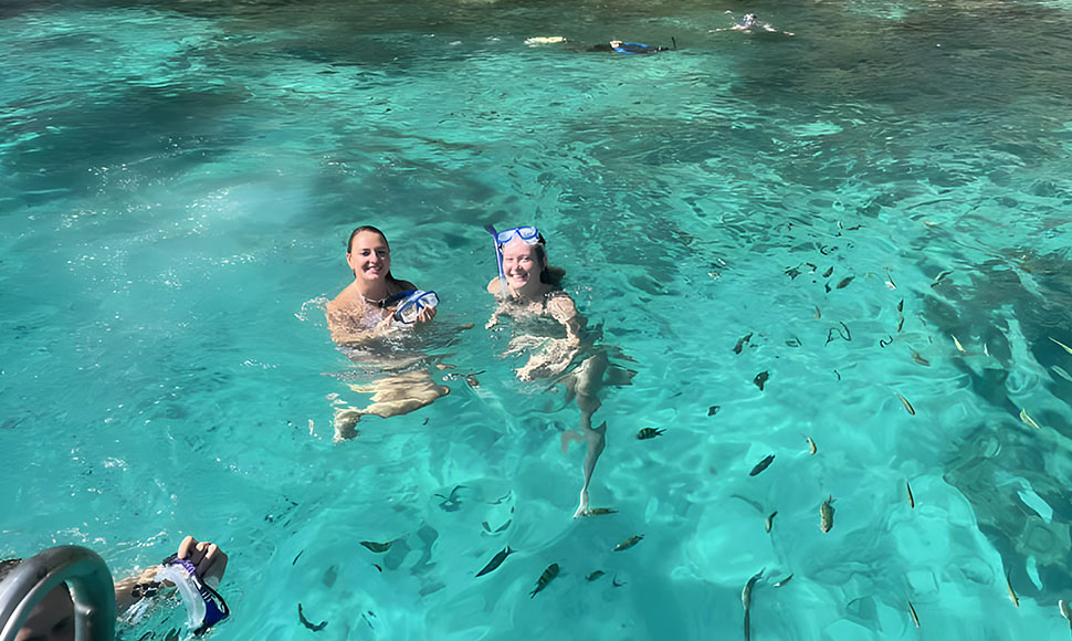 koh ma private snorkeling tour