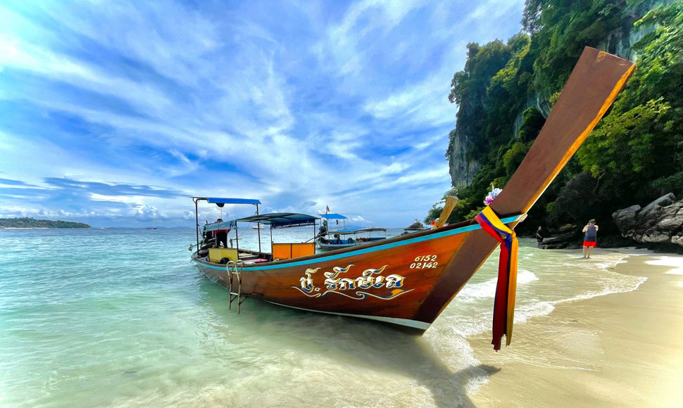 private fishing tour koh lanta to koh ma