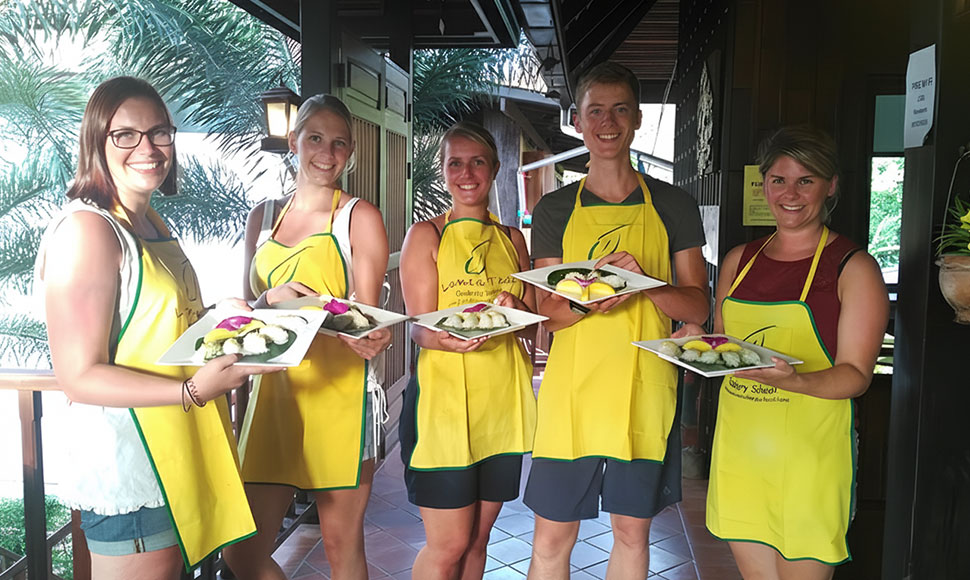 lanta thai cookery school